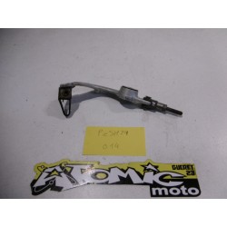 Pédale de frein arrière  SHERCO 2,9 TRIAL 2008