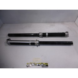 Fourche  SHERCO 2,9 TRIAL 2008