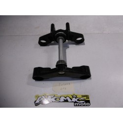 Té de fourche  SHERCO 2,9 TRIAL 2008