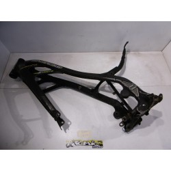 Cadre SHERCO 2,9 TRIAL 2008