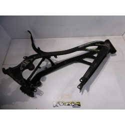 Cadre SHERCO 2,9 TRIAL 2008