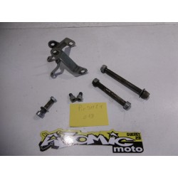 Axe moteur  SHERCO 2,9 TRIAL 2008