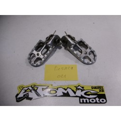 Repose pieds SHERCO 2,9 TRIAL 2008