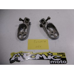 Repose pieds SHERCO 2,9 TRIAL 2008