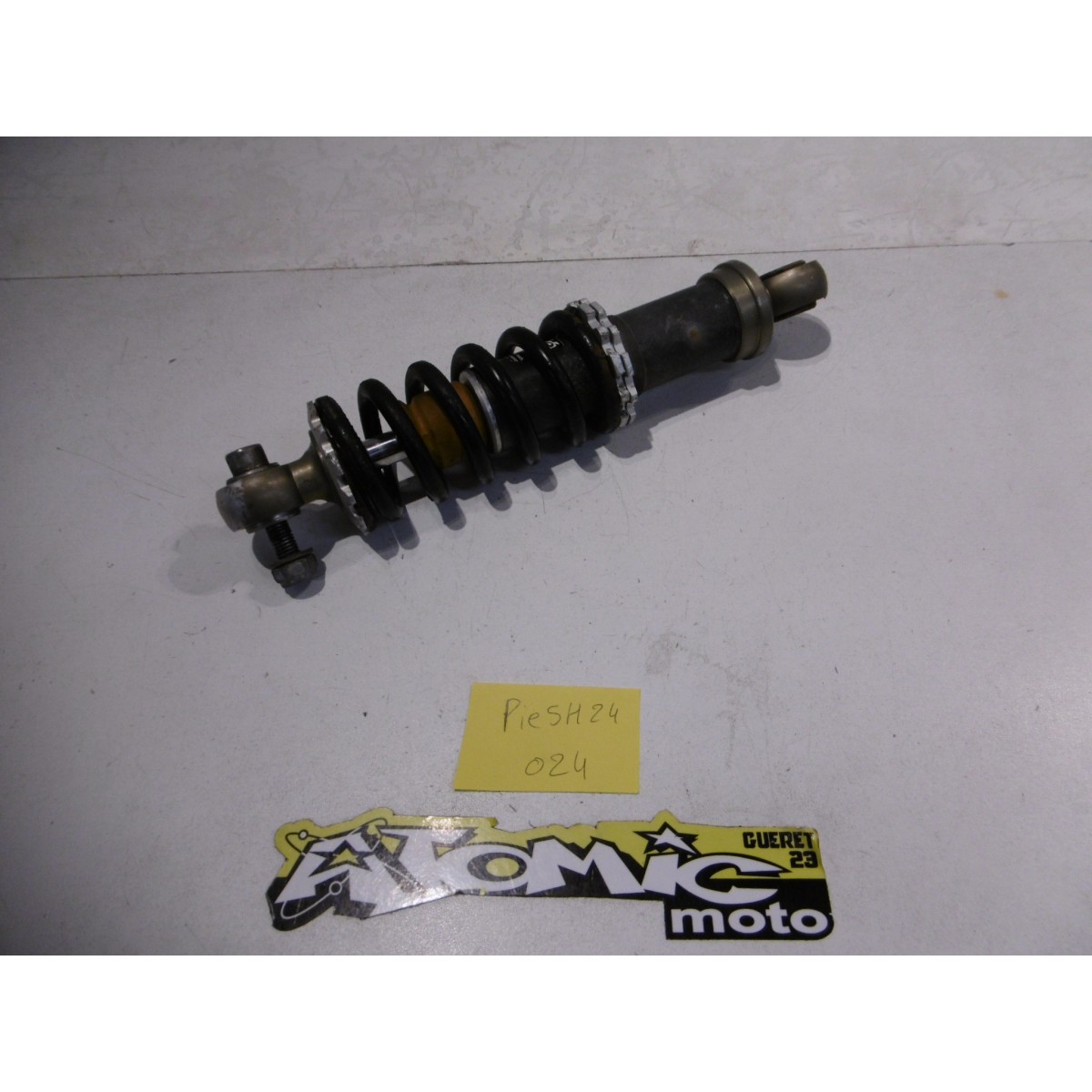 Amortisseur  SHERCO 2,9 TRIAL 2008