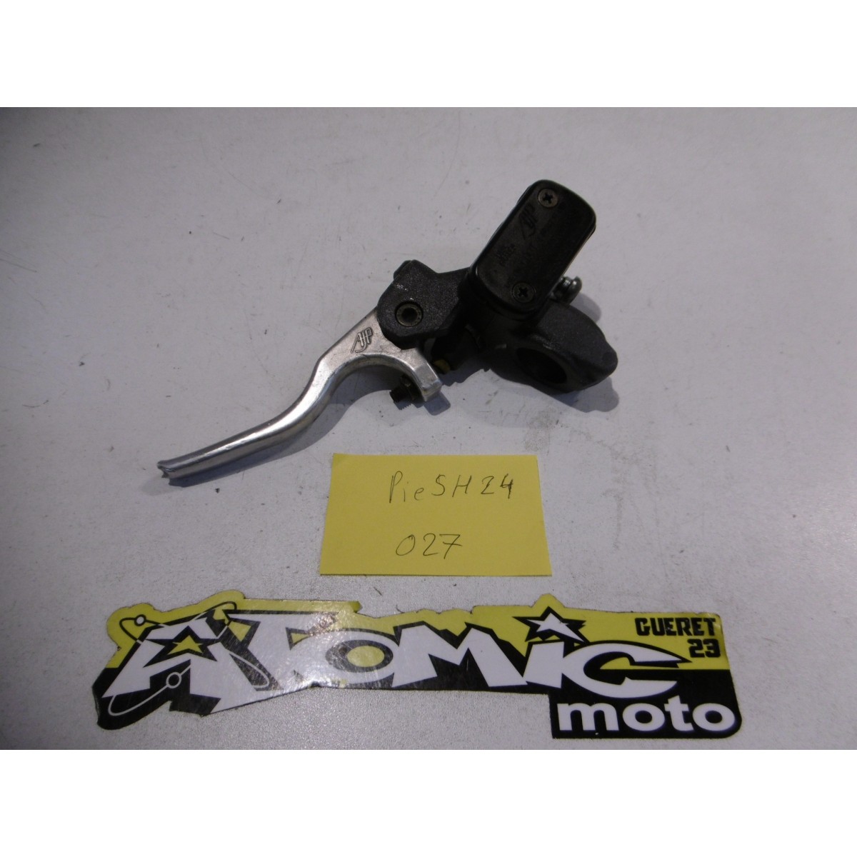 Maître cylindre embrayage SHERCO 2,9 TRIAL 2008