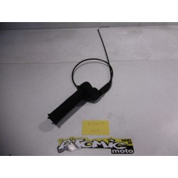 Poignée gaz SHERCO 2,9 TRIAL 2008