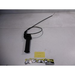 Poignée gaz SHERCO 2,9 TRIAL 2008