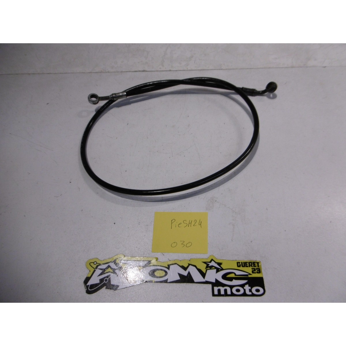 Durite d'embrayage SHERCO 2,9 TRIAL 2008