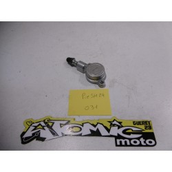 Récepteur d'embrayage  SHERCO 2,9 TRIAL 2008