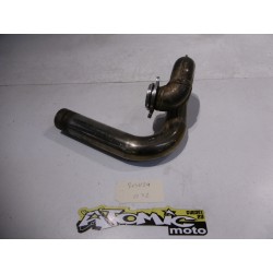 Collecteur  SHERCO 2,9 TRIAL 2008