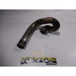 Collecteur  SHERCO 2,9 TRIAL 2008