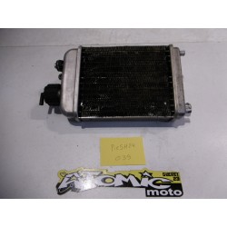 Radiateur  SHERCO 2,9 TRIAL 2008