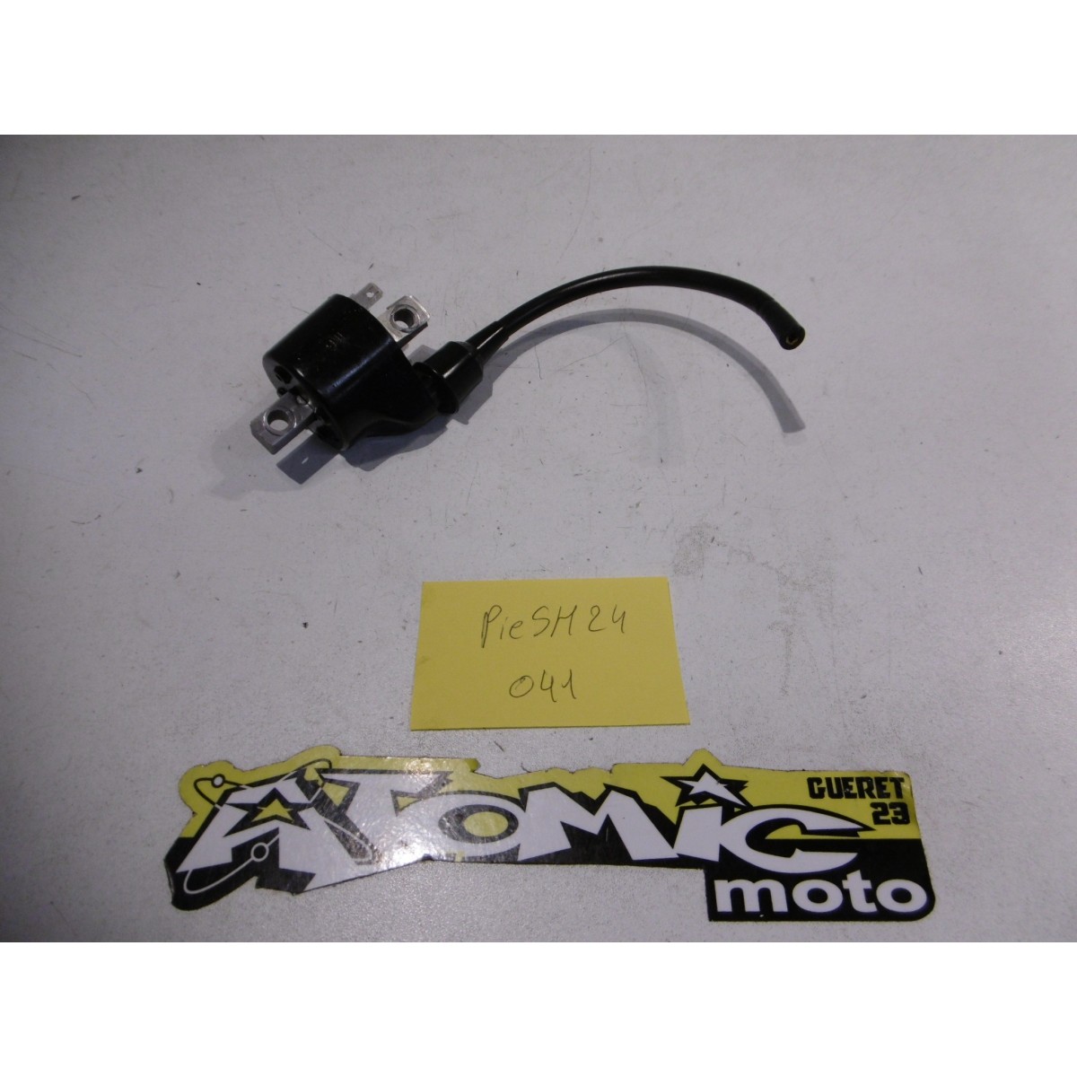 Bobine haute tension SHERCO 2,9 TRIAL 2008