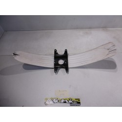 Garde boue avant SHERCO 2,9 TRIAL 2008