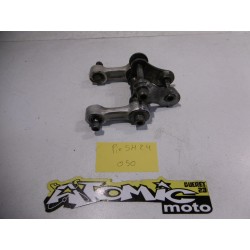 Biellette de suspension  SHERCO 2,9 TRIAL 2008