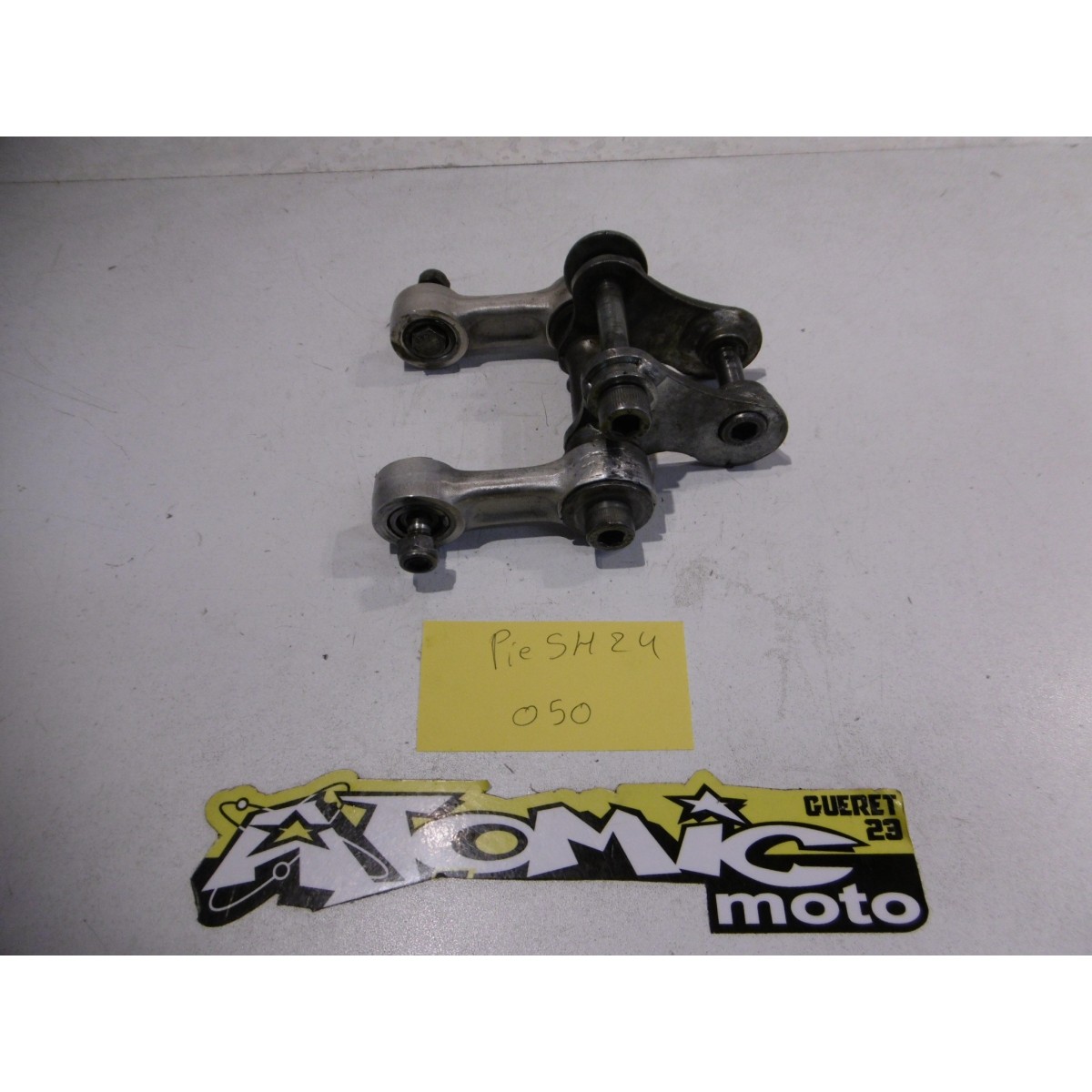 Biellette de suspension  SHERCO 2,9 TRIAL 2008