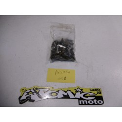 Lot de visserie cycle SHERCO 2,9 TRIAL 2008