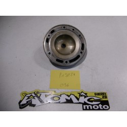 Culasse SHERCO 2,9 TRIAL 2008