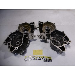 Carters moteur centraux SHERCO 2,9 TRIAL 2008