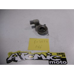 Carter de pompe à eau  SHERCO 2,9 TRIAL 2008