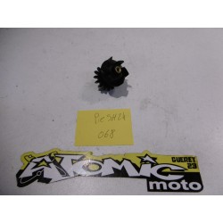 Pompe à eau  SHERCO 2,9 TRIAL 2008