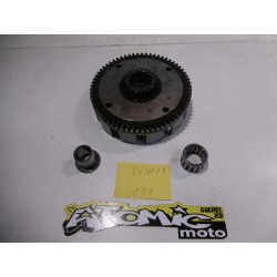 Cloche d'embrayage  SHERCO 2,9 TRIAL 2008