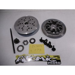 Noix et plateau d'embrayage  SHERCO 2,9 TRIAL 2008