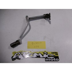 Axe de sélecteur et sélecteur SHERCO 2,9 TRIAL 2008