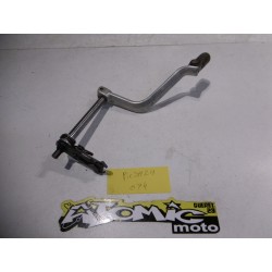 Axe de sélecteur et sélecteur SHERCO 2,9 TRIAL 2008