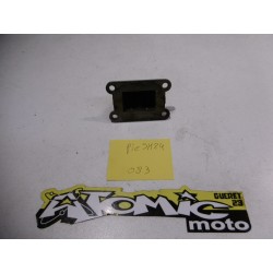 Boite à clapets  SHERCO 2,9 TRIAL 2008