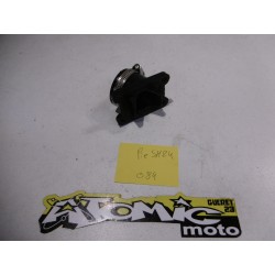 Manchon d'admission  SHERCO 2,9 TRIAL 2008