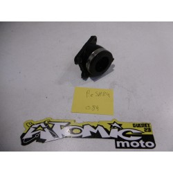 Manchon d'admission  SHERCO 2,9 TRIAL 2008