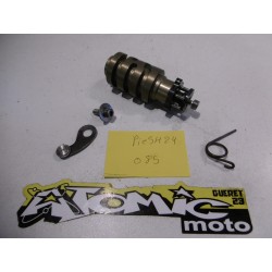 Barillet de sélection SHERCO 2,9 TRIAL 2008