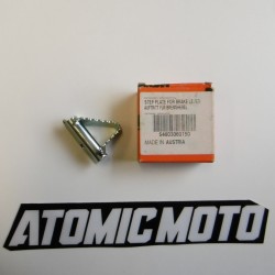 Embout de pédale de frein...