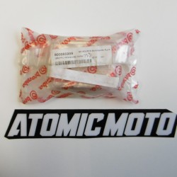 Axe de plaquette d’étrier...