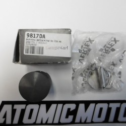Piston coulé pour KTM...