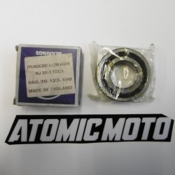 Roulement vilo KTM NSK...