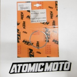 Segment de piston KTM...