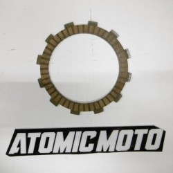 Disque garni KTM 50332011000