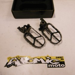Cales pieds HONDA 450 CRF 2023