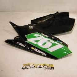 Plaques latérales YAMAHA...