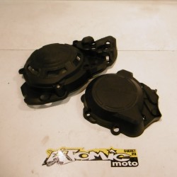 Protection de carter...