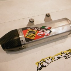 Silencieux BETA 125 RR...