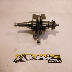 Vilebrequin bielle...