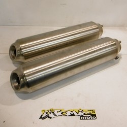 Silencieux KTM 990 SM 2012
