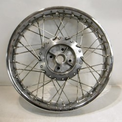 Roue arrière ROYAL ENFIELD 530