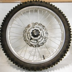 Roue avant HONDA 450 CRF 2018