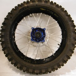 Roue arrière HUSQVARNA 85...