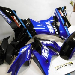 Kit plastique YAMAHA R1 2023